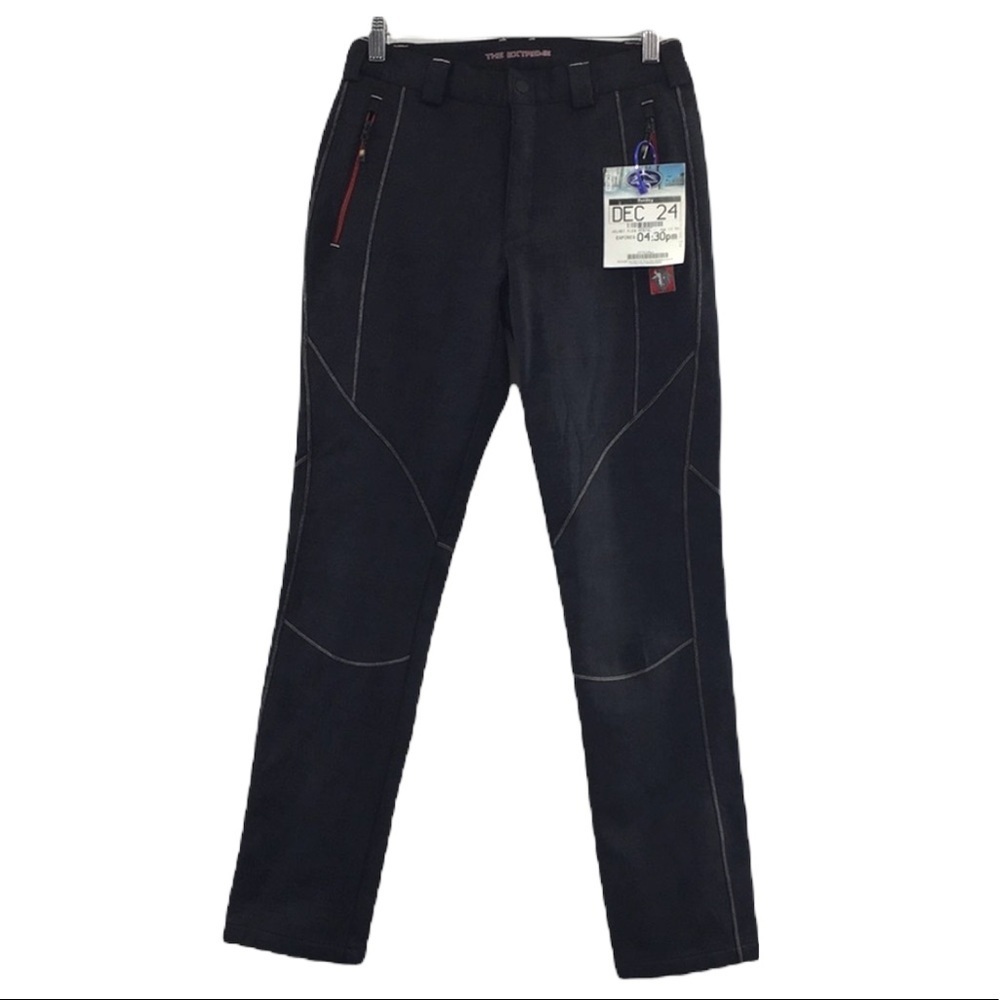 Black Yak The Extreme Peak Snowboarding Snow Ski Pants Womens‎ Small Estimated